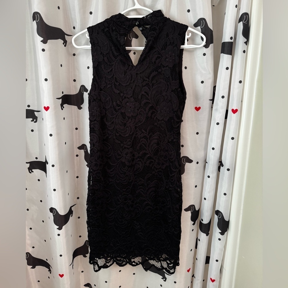 Street wear society dress